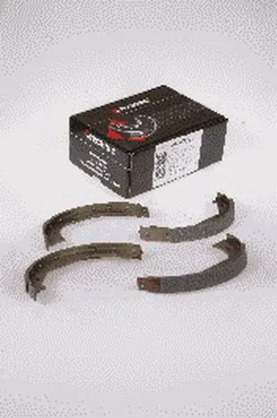 Комплект тормозных колодок, стояночная тормозная система PROTECHNIC купить