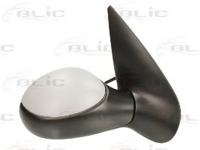 Наружное зеркало BLIC купить