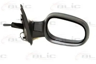 Наружное зеркало BLIC купить