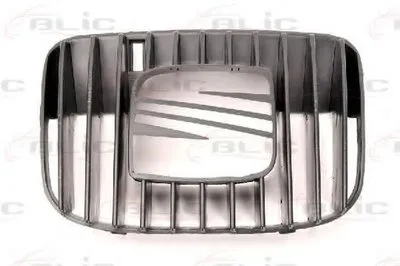 Решетка радиатора BLIC купить