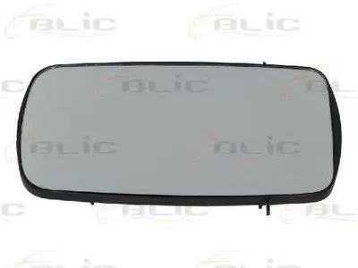 Зеркальное стекло, наружное зеркало BLIC купить