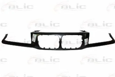 Рамка, облицовка радиатора BLIC купить