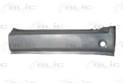 Накладка порога BLIC купить