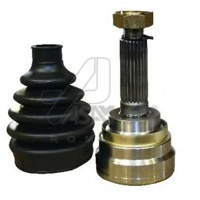 Шарнирный комплект, приводной вал