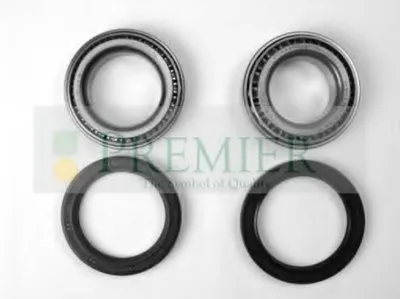 Комплект подшипника ступицы колеса BRT Bearings купить