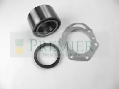 Комплект подшипника ступицы колеса BRT Bearings купить