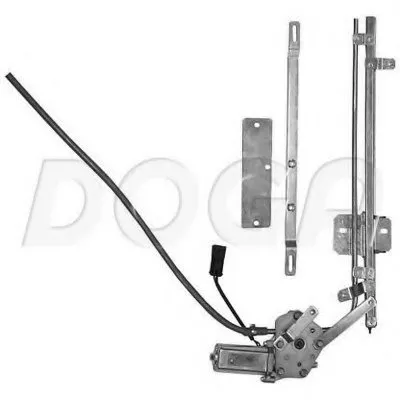 Подъемное устройство для окон DOGA купить