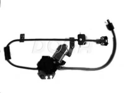 Подъемное устройство для окон DOGA купить