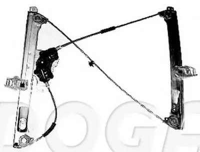 Подъемное устройство для окон DOGA купить