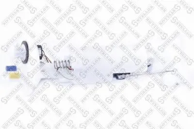 Топливный насос STELLOX купить