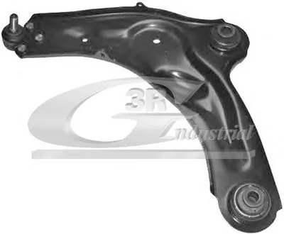Рычаг независимой подвески колеса, подвеска колеса 3RG купить
