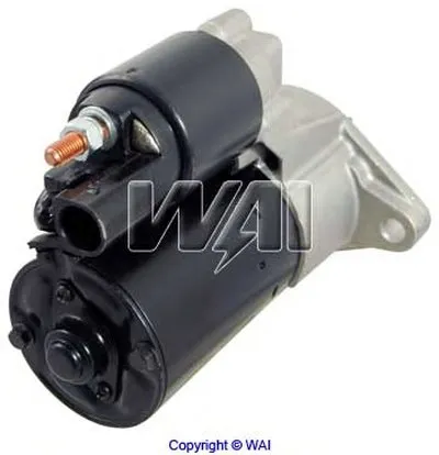 Стартер WAIglobal купить