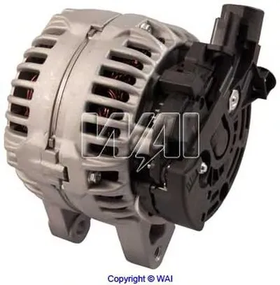 Генератор WAIglobal купить