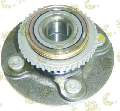 Комплект подшипника ступицы колеса AUTOKIT купить