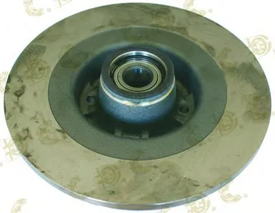 Тормозной диск AUTOKIT купить