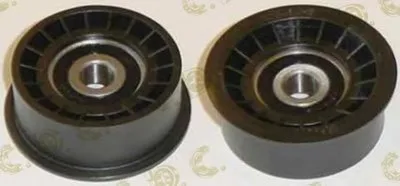 Паразитный / Ведущий ролик, зубчатый ремень AUTOKIT купить