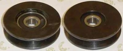 Паразитный / ведущий ролик, поликлиновой ремень AUTOKIT купить