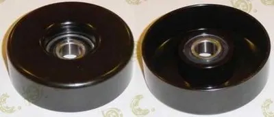 Паразитный / ведущий ролик, поликлиновой ремень AUTOKIT купить