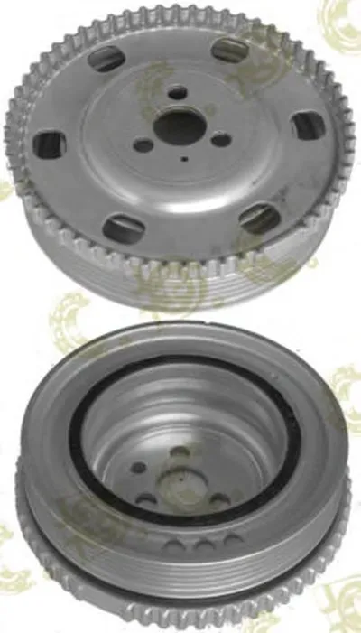 Ременный шкив, коленчатый вал AUTOKIT купить