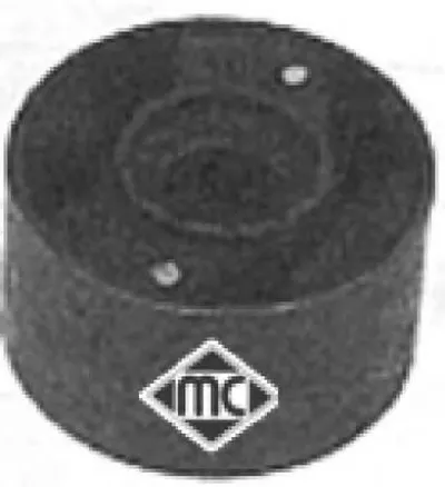 Подвеска, рычаг независимой подвески колеса Metalcaucho купить