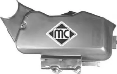 Кожух, зубчатый ремень Metalcaucho купить