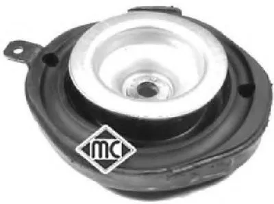 Опора стойки амортизатора Metalcaucho купить