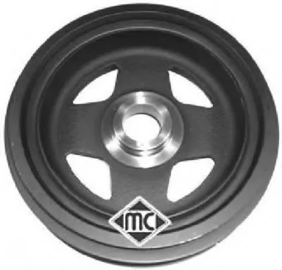 Ременный шкив, коленчатый вал Metalcaucho купить