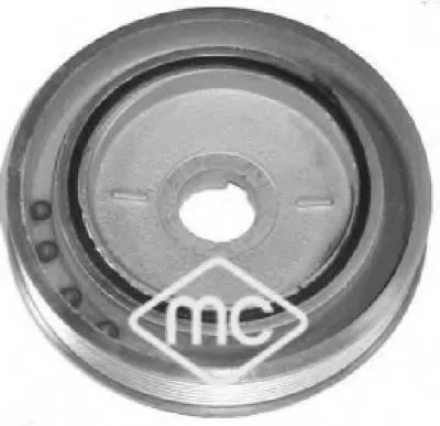 Ременный шкив, коленчатый вал Metalcaucho купить