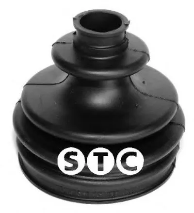 Пыльник, приводной вал STC купить