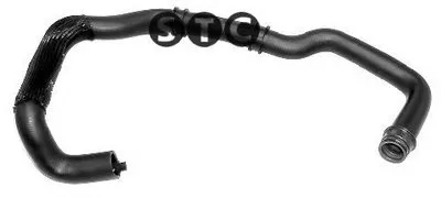 Шланг радиатора STC купить