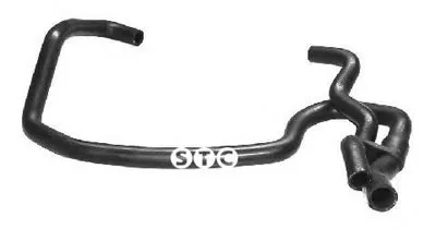 Шланг, теплообменник - отопление STC купить