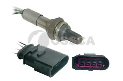 Лямда-зонд OSSCA купить