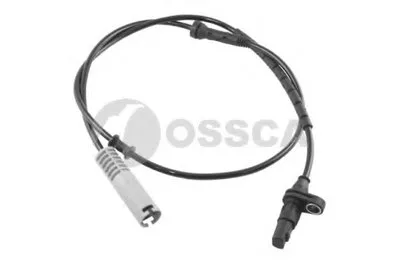 Датчик, частота вращения колеса OSSCA купить