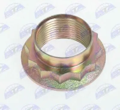 Конец вала, приводной вал BTA купить