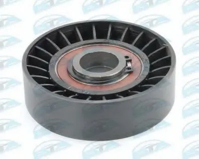 Паразитный / ведущий ролик, поликлиновой ремень BTA купить