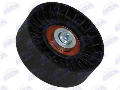 Натяжитель ремня, клиновой зубча BTA купить