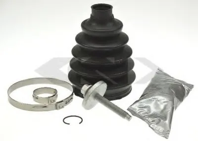 Комплект пылника, приводной вал SPIDAN купить