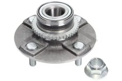 Комплект подшипника ступицы колеса SPIDAN купить