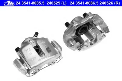 Тормозной суппорт ATE купить