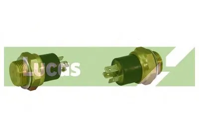 Термовыключатель, вентилятор радиатора LUCAS ELECTRICAL купить