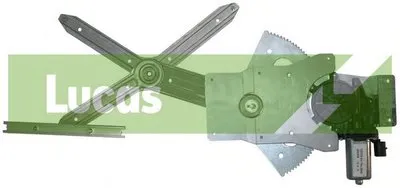 Подъемное устройство для окон LUCAS ELECTRICAL купить