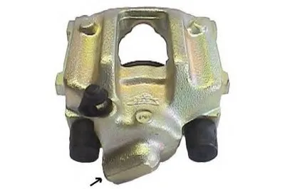 Тормозной суппорт TEXTAR купить