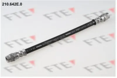 Тормозной шланг FTE купить