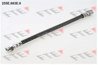 Тормозной шланг FTE купить