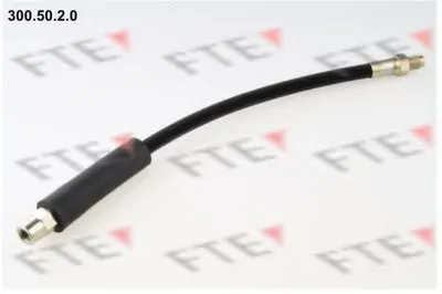 Тормозной шланг FTE купить