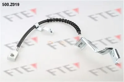 Тормозной шланг FTE купить