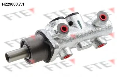 целиндер ручного тормоза FTE купить