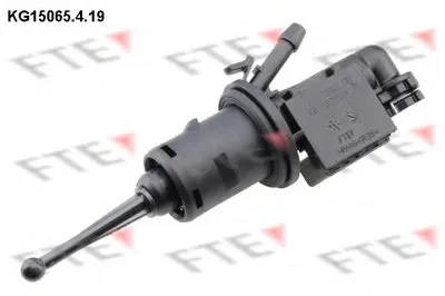 Главный цилиндр, система сцепления FTE купить