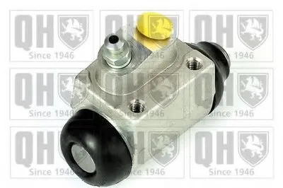 Колесный тормозной цилиндр QUINTON HAZELL купить