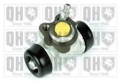 Колесный тормозной цилиндр QUINTON HAZELL купить